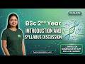 BSc 2nd Year Zoology Introduction Complete Syllabus Discussion Hamromaster