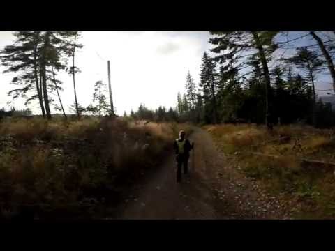 Nízké Tatry - Donovaly 2016 - Kozí chrbát