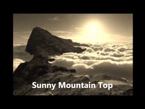 Chris Gussman - Sunny Mountain Top