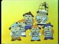 Mainzelmännchen Vom Alten Werbung Werbeblock ZDF 30 4 1986 6