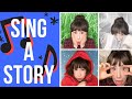 We're Going on a Bear Hunt | Sing Along Action Song
