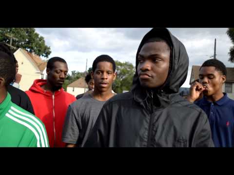 100DeepLilDj - No Hook ( Official Video )