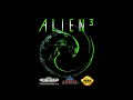 Alien 3 Fox Fanfare Unused Track GENESIS MEGA DRIVE OST