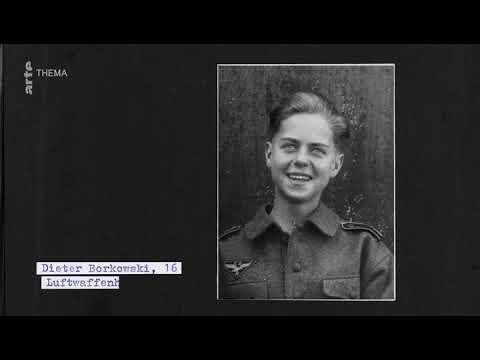 Berlin 1945 Tagebuch einer Großstadt teil 1  DOKU