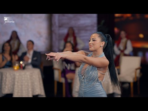 Arjana Gashi - Rrime e flasim per dashni | Polifonia 2025