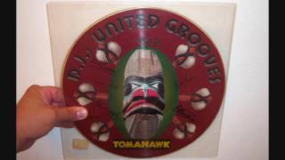 Dionigi - The warriors woops (1996)