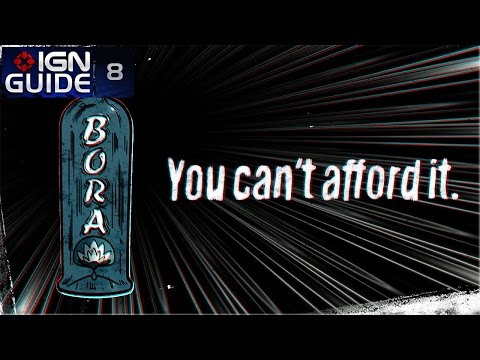 Sunset Overdrive Walkthrough Part 8 - Bora Bora Water