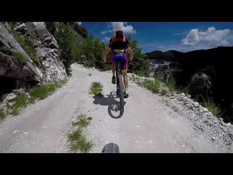 La nostra Via Vandelli