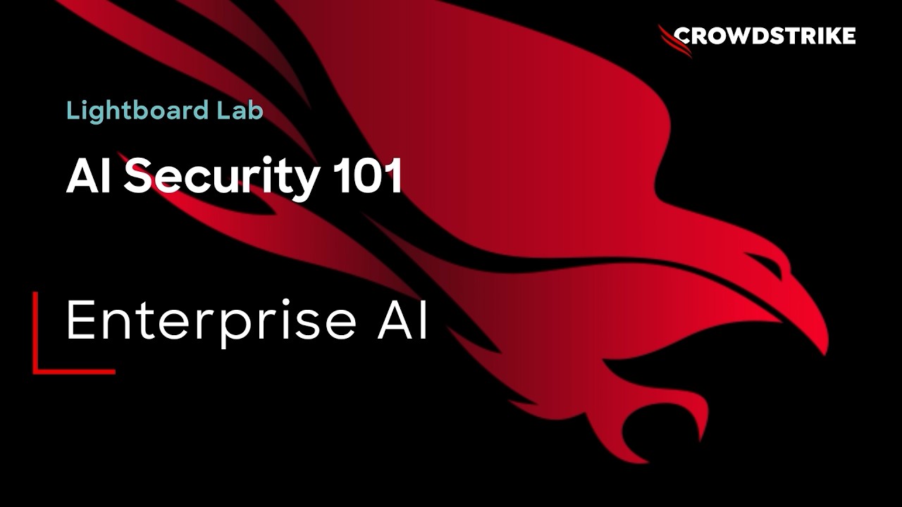 CrowdStrike tutorial
