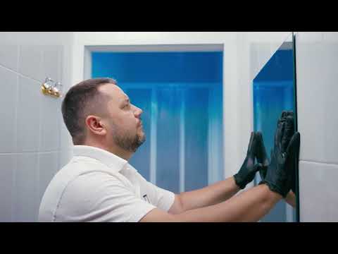 Миниатюра изображения товара Клей-герметик Tytan Professional Fix2 Clear (290мл)