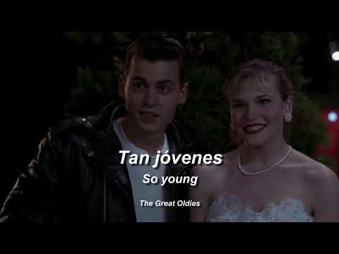 I'm So Young - The Students | Sub. Español / Inglés