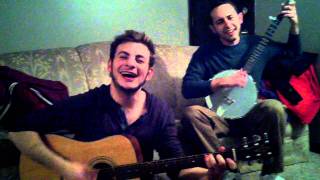 Give me the love by the string cheese incident