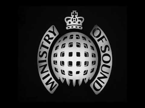 Ministry Of Sound Feat Eric XL Singleton & Valerie Scott -  Let's All Chant   Rap Version