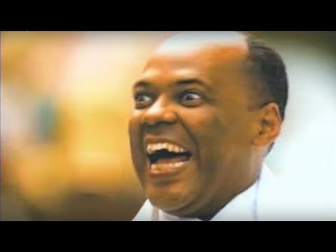 Exploration of the Demonic Themes Present in Scatman John's "Everybody Jam"