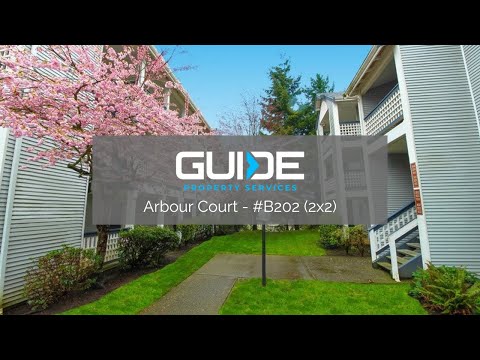 Arbour Court property video
