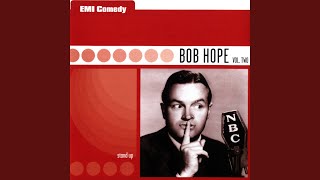 Thanks For The Memory/Monologue (Medley)