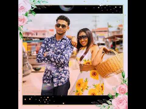 Bunty Singh and Vanita Willie- ROSEHALL TOWN GYAL 💙💙💙