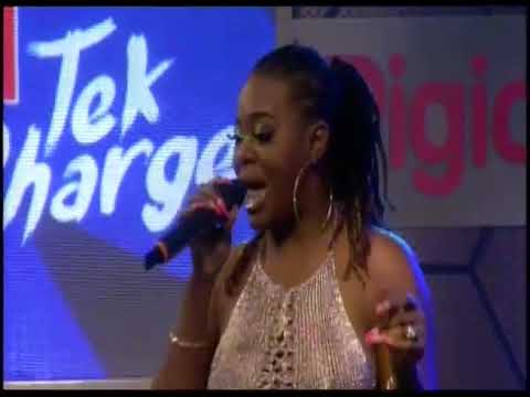 Stacious and Lef Side Performance - MKQ Season 11 - March 10 2018