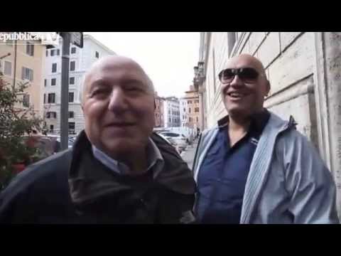 Angelo Bernabucci - Il ricordo dei suoi amici