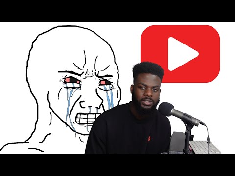 I quit Social Media, & Became Addicted To Youtube