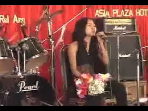 Lalpanliani - an leng e hlimlai chen in