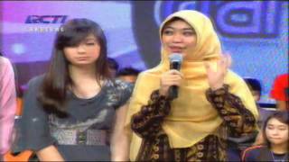 Download lagu Ketika Cinta Bertasbih 2 di Dahsyat 170909 mp3