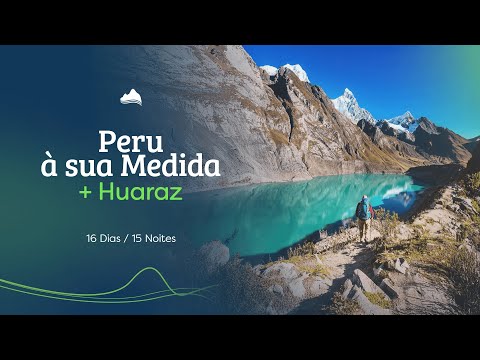 Viagens Machu Picchu