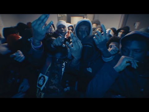 Sg Nasi x Mello Bfs x Davii B - FreeNasi (WGN Performance)