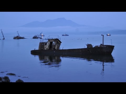 Кому на Курилах жить хорошо | НЕИЗВЕСТНАЯ РОССИЯ
