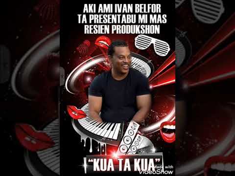 Kua ta kua - Ivan Belfor - Zudup Hopi Forsa 2022 . Nobo Nobo !