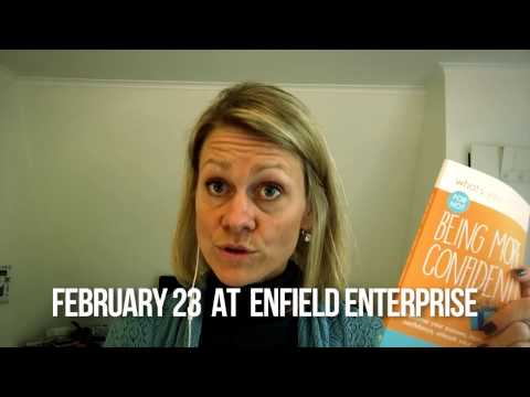 Be Me Life Coaching video.