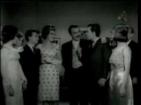 QUIEN ES ENRRIQUE GUZMAN Y CESAR COSTA 1