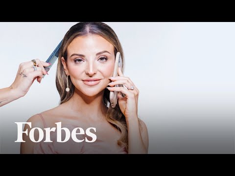 How Dani Austin's Brand Divi Made $4 Million In 2021 | Forbes