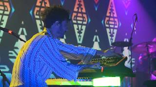 The Voidz - Europe Endless (Kraftwerk cover) - OPEN’ER 2019