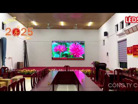 Video dự án