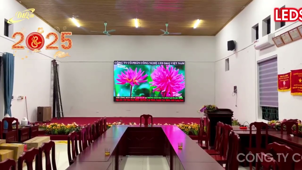 Video du an