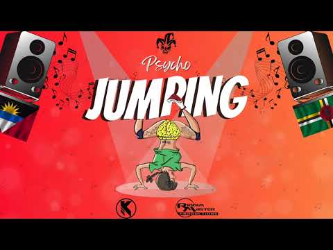 Psycho - Jumping (Antigua Carnival 2023)