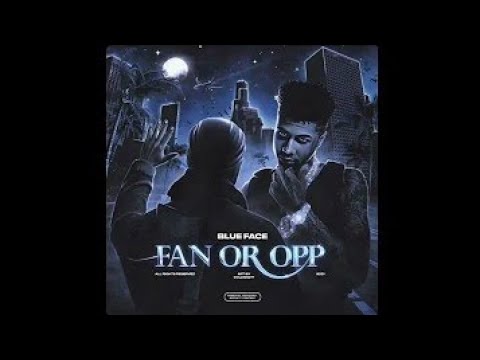 Blueface - Kickin it (snippet)