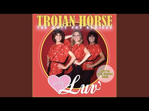 Trojan Horse (Matt Pop 2025 Extended Remix)