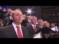 Glory to God on High - Mormon Tabernacle Choir