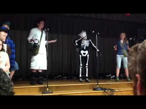 download lagu mp3 mp4 John Jacobson Scene 1, download lagu John Jacobson Scene 1 gratis, unduh video klip John Jacobson Scene 1