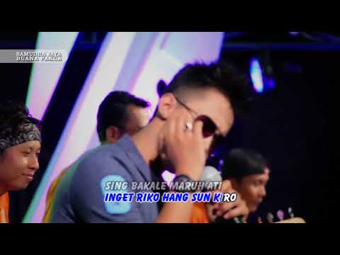 Duta Key - Tombo Loro (Official Musik Video)