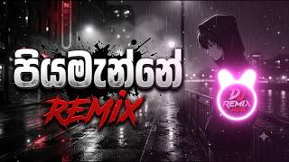 Download lagu Piyamanne Remix | JAYA SRI | Dj Remix Hub mp3