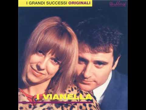 I Vianella - Semo gente de borgata (HQ)