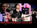 METAMORPHOSIS Interworld RAVEN Ruin Sessions N 10