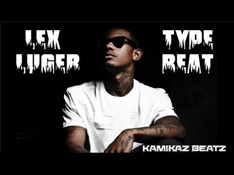 Lex Luger | Trap Type Beat // Free|MP3