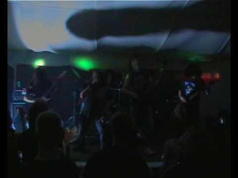 Keller - Spreading Evil (Old School Night - Vipol?e) online metal music video by KELLER