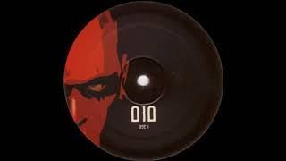 Patrick DSP & DJ Pauze - Dual Intent (A1) (HARDSIGNAL 10)