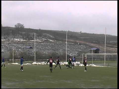 Sf. Gheorghe - Nistru 2-1