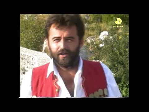 Tromedja - Ognjiste i zavicaj - (Official video)HD